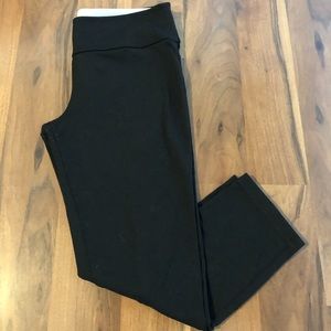 Victoria’s Secret yoga capris